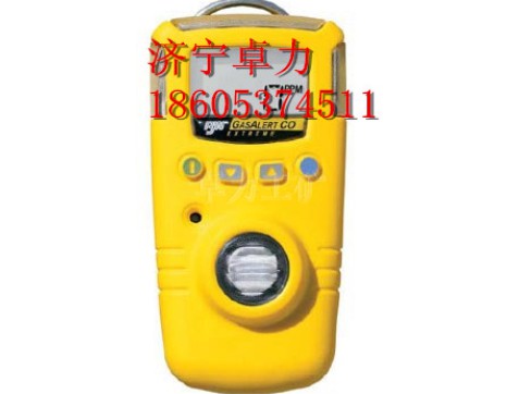 GAXT-M防水型一氧化碳檢測儀(加拿大)