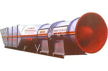 FBCDZ系列風(fēng)機(jī)（帶擴(kuò)散器、擴(kuò)散塔）