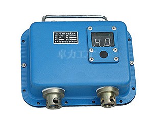 YHY60(E)礦用本安型壓力計(jì)