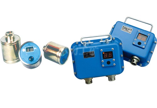 KBY-60型礦用數(shù)字壓力計(jì)