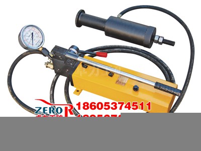 LDZ100、LDZ200、LDZ300煤礦用錨桿拉力計(jì)