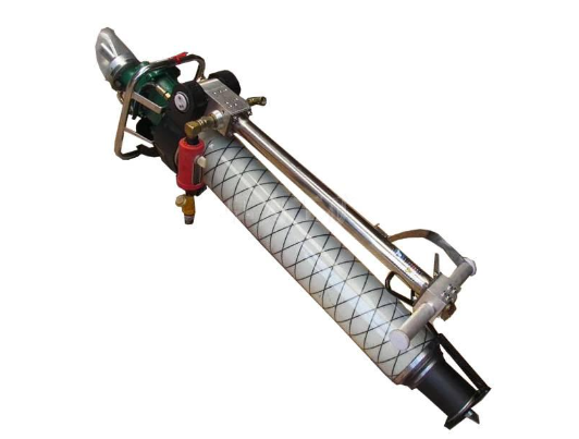 MQT 氣動錨桿鉆機(jī)，濟(jì)寧卓力130/2.8錨桿鉆機(jī)