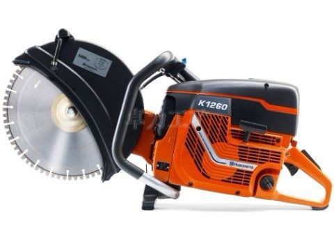 原裝瑞典進口k1260型便攜式鋸軌機，山東銷售處唯一